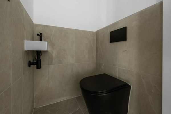 Medium property photo - Belgiëplein 58, 1066 SC Amsterdam